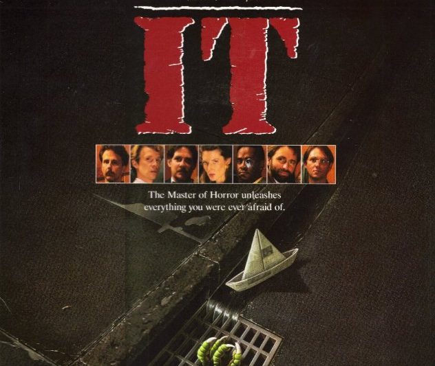 It (1990) | Recensione