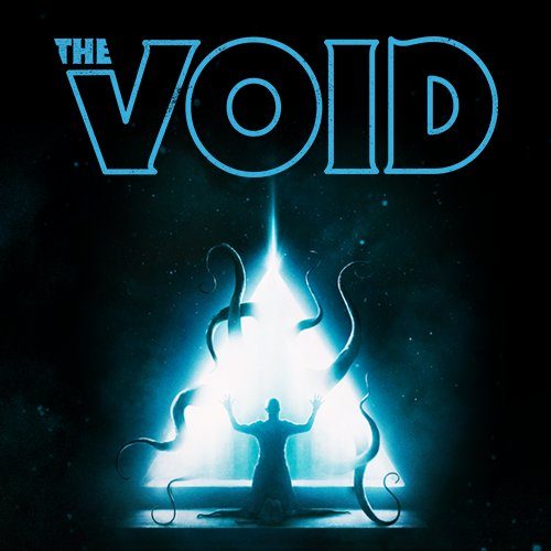 Trailer: The Void
