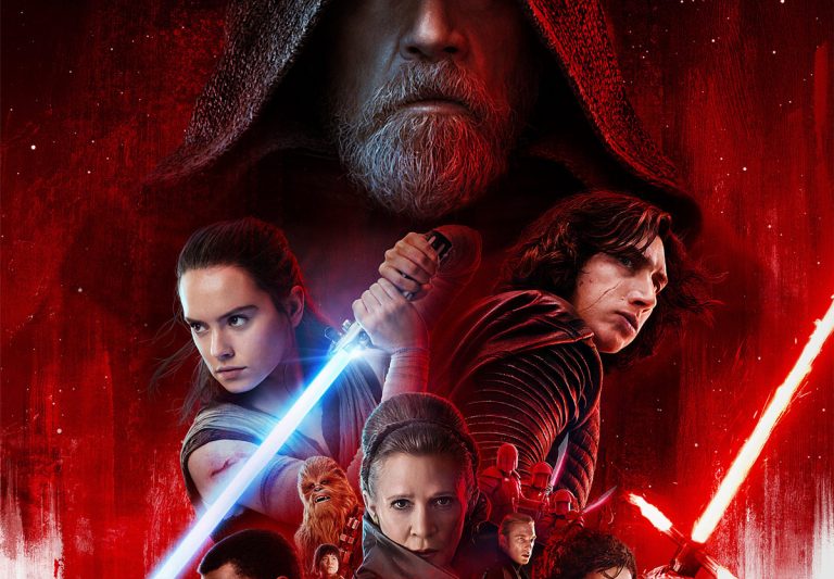 Trailer: Star Wars – Gli Ultimi Jedi