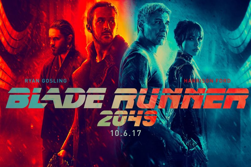Blade Runner 2049 | Recensione