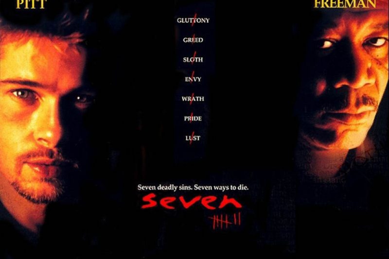 Seven | Recensione