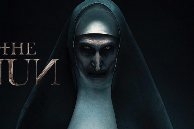 The Nun | Recensione