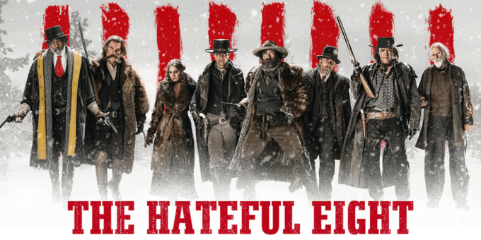 The Hateful Eight | Recensione