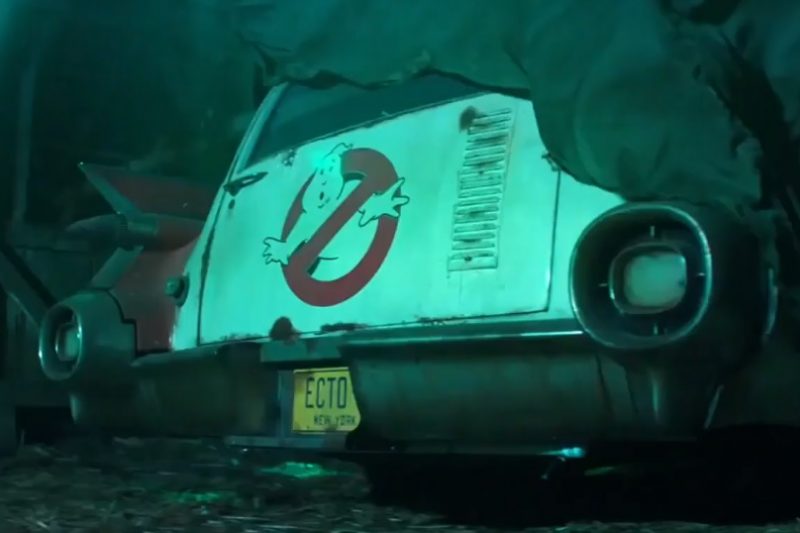 Teaser | Ghostbusters 3