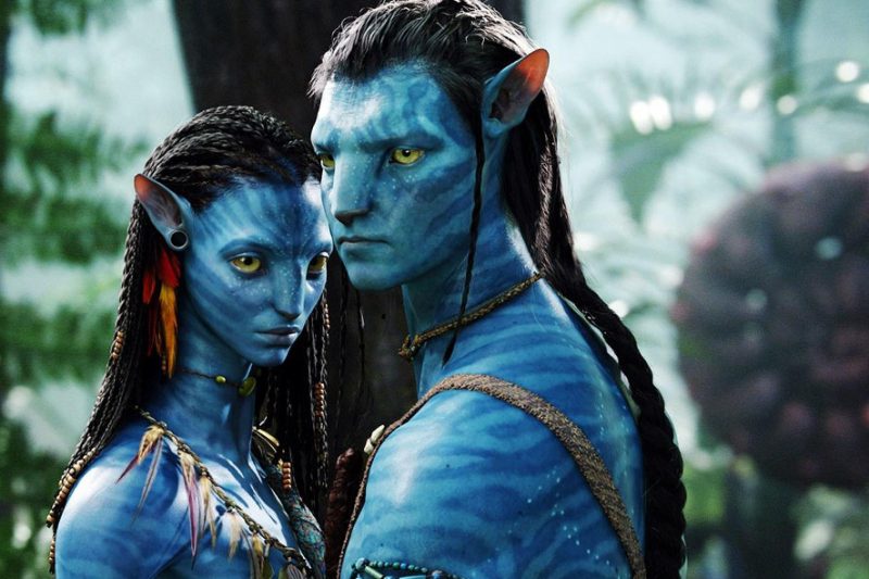 Nuova data di uscita per Avatar 2 | News