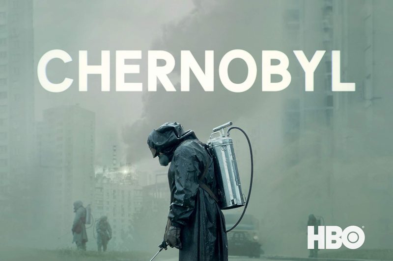 Chernobyl | News