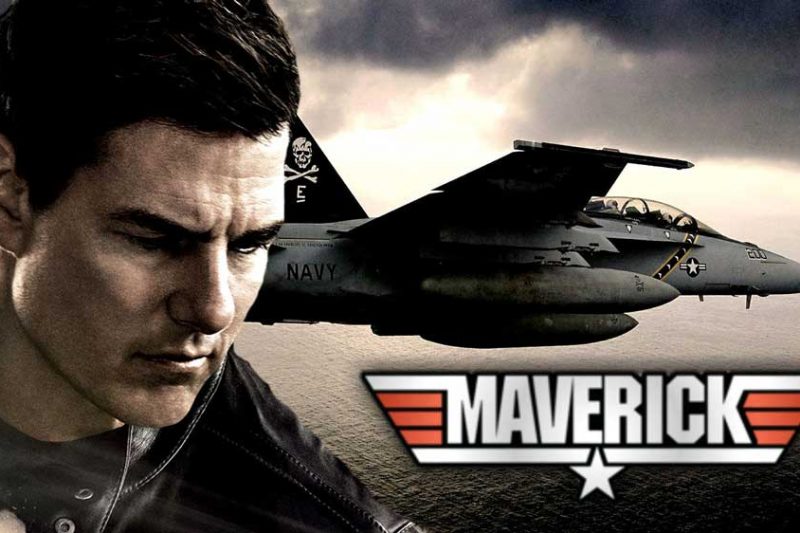 Top Gun Maverick | Trailer
