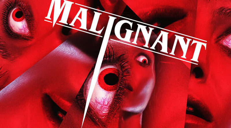 Malignant | Recensione