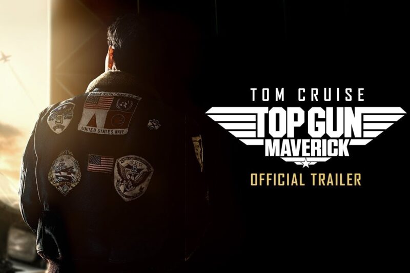 Top Gun: Maverick | Trailer
