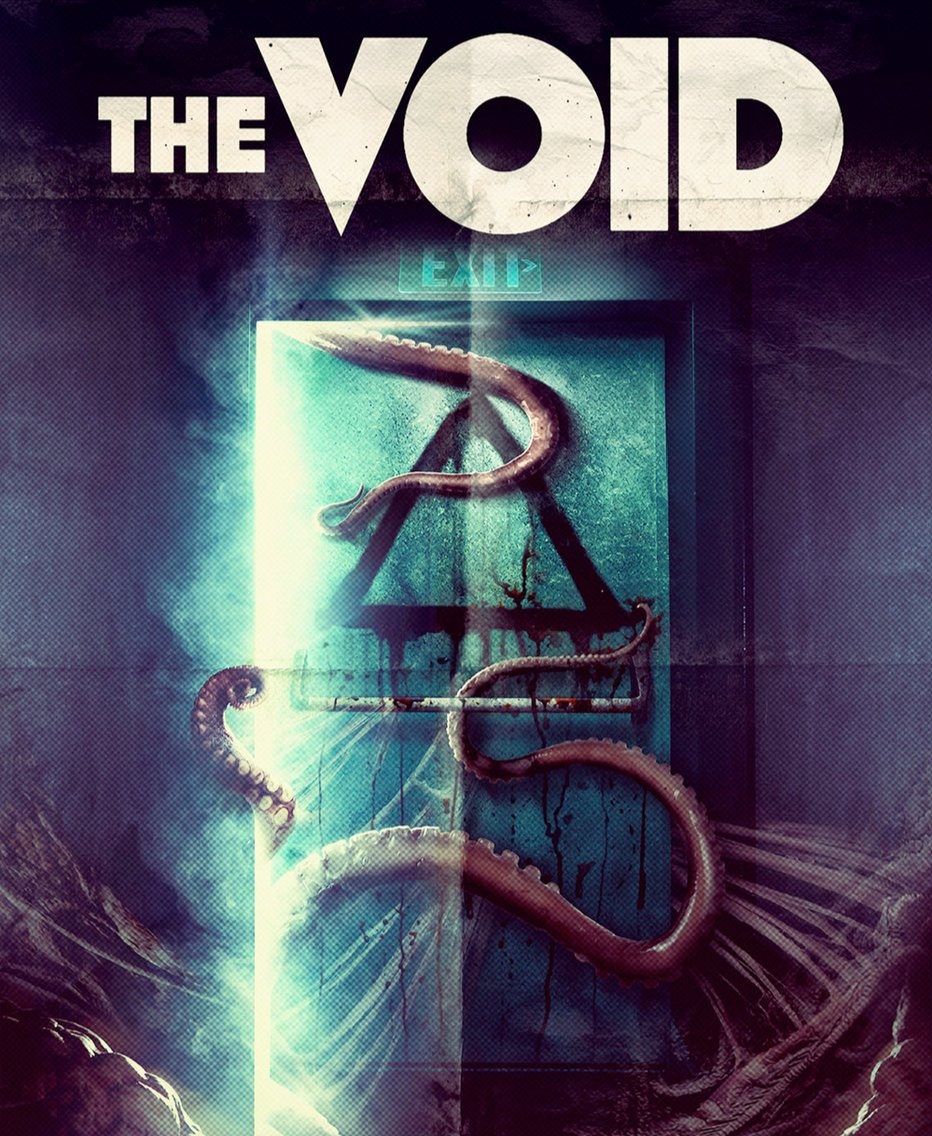 The Void Recensione