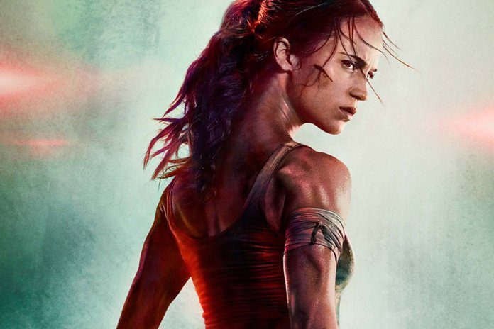 Trailer: Tomb Raider