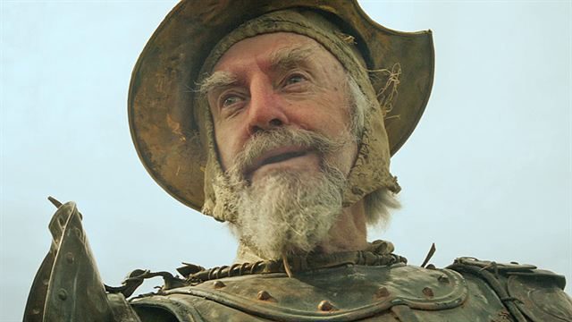 Il primo trailer di The Man who killed Don Quixote