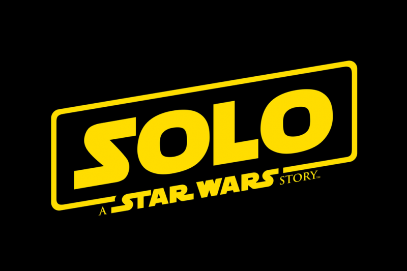 Il nuovo trailer di “Solo: A Star Wars Story”