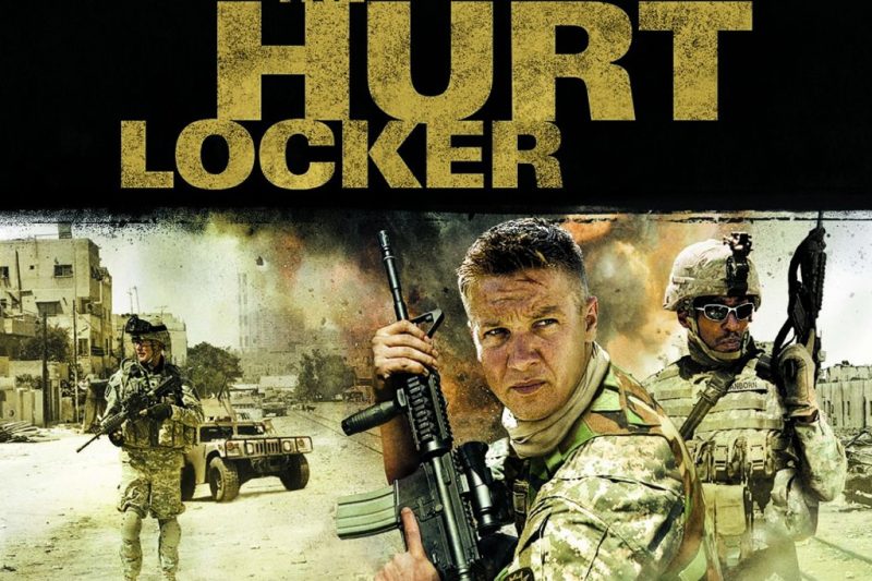 The Hurt Locker | Recensione