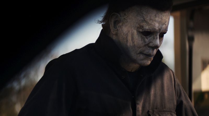 Trailer: Halloween
