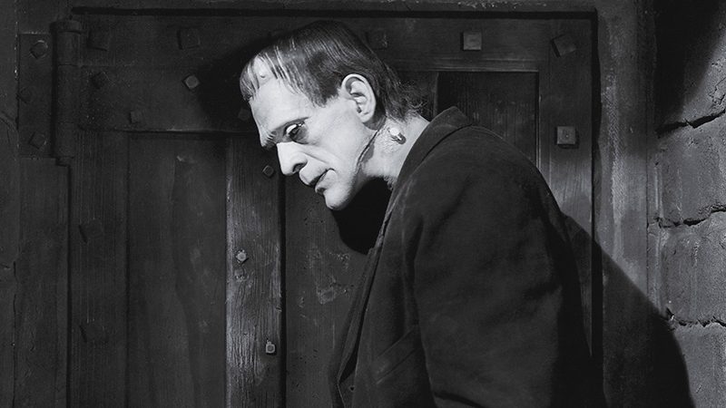 Il Frankenstein che non ti aspetti: l’altra faccia del Mostro