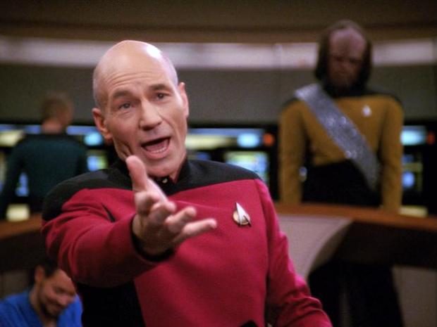 Next-next generation: Il ritorno di Picard | News