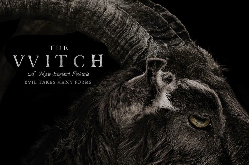 The Vvitch | Recensione