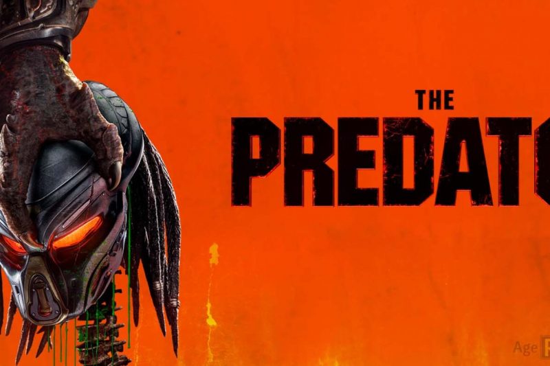 The Predator | Recensione