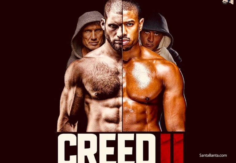 Creed II | Recensione