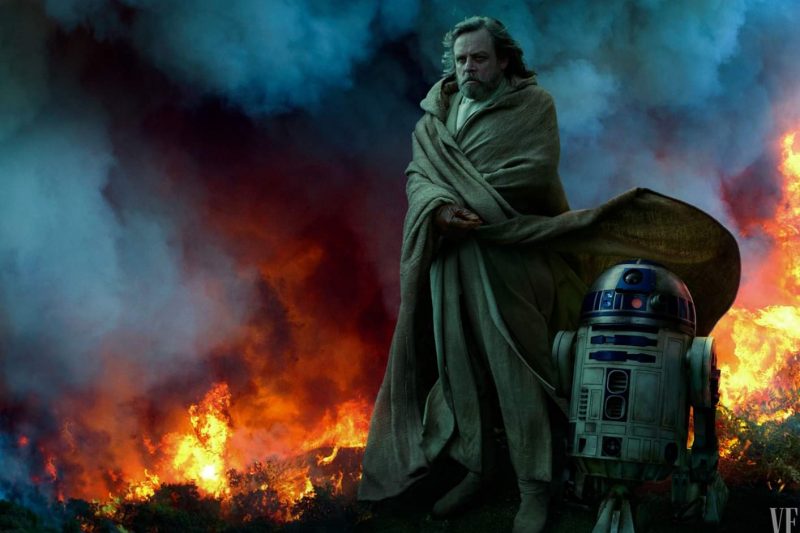Prime immagini di Star Wars: L’ascesa di Skywalker | News