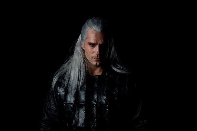 The Witcher | Teaser