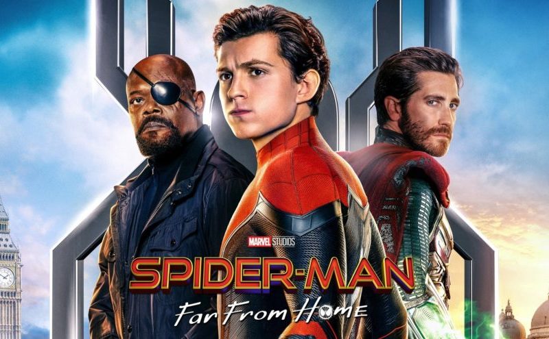 Spider-Man: Far from Home | Recensione