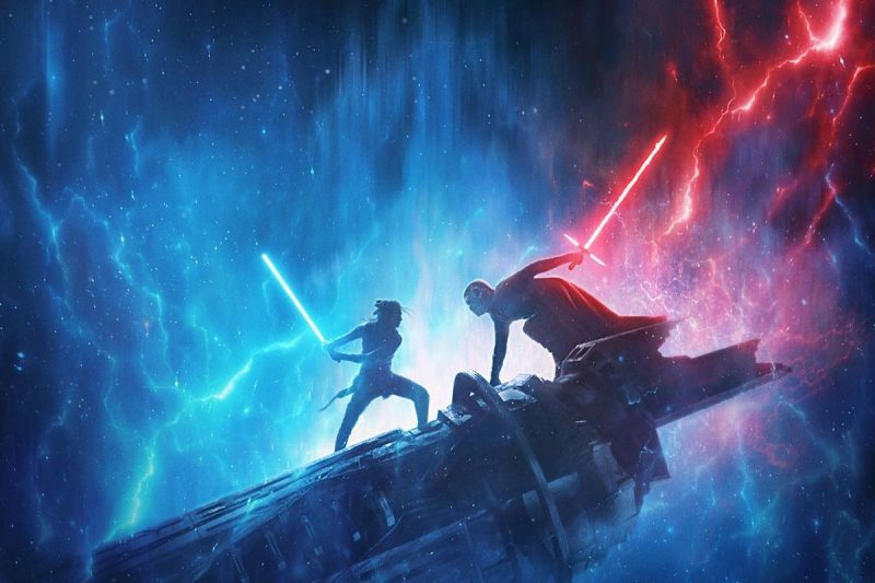 Star Wars: The rise of Skywalker | Teaser