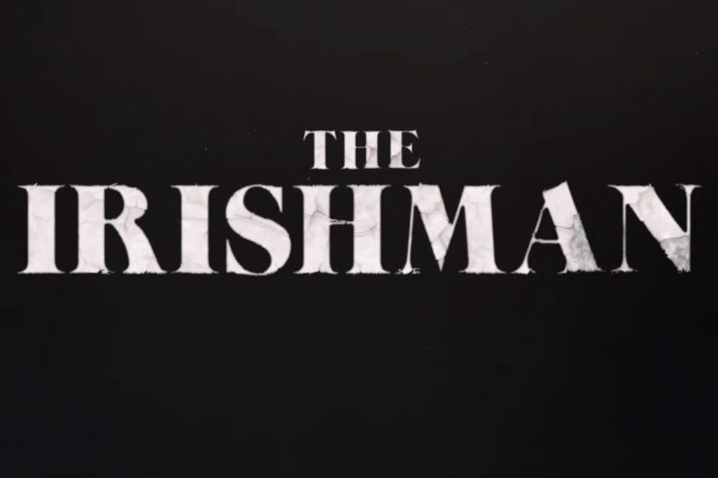 The Irishman | Teaser