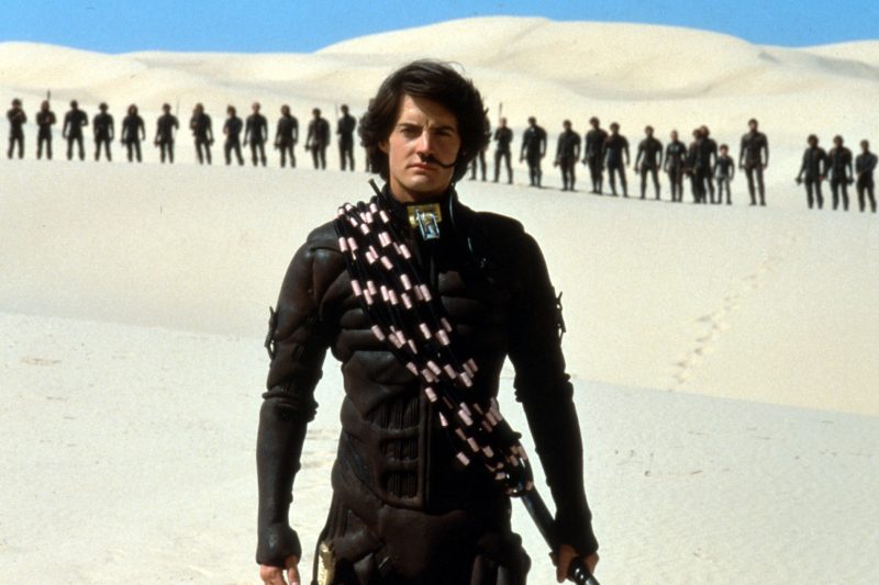 Dune (1984) | Recensione