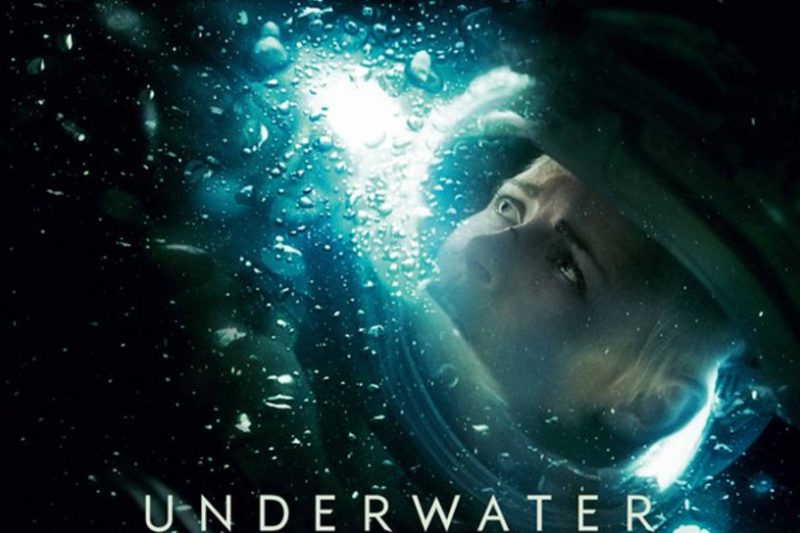 Underwater | Recensione