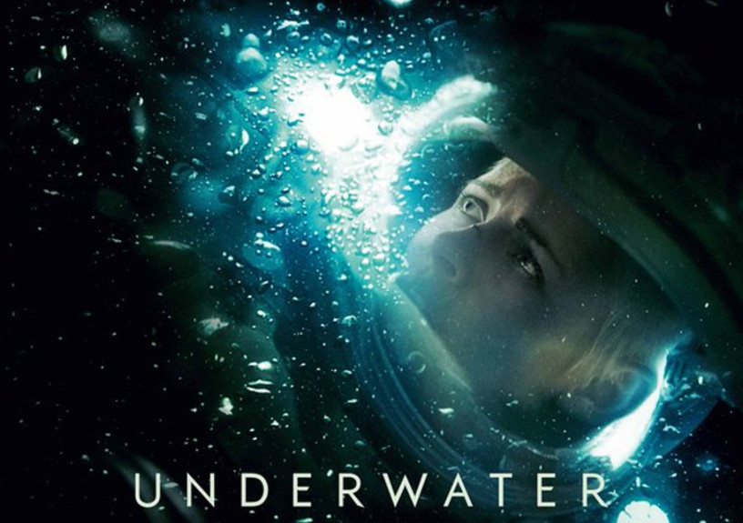Underwater-recensione