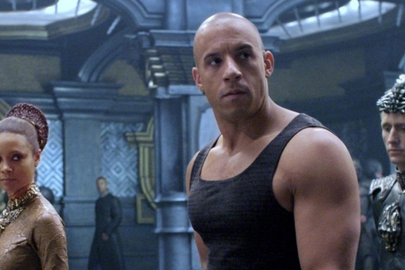 The Chronicles of Riddick | Recensione