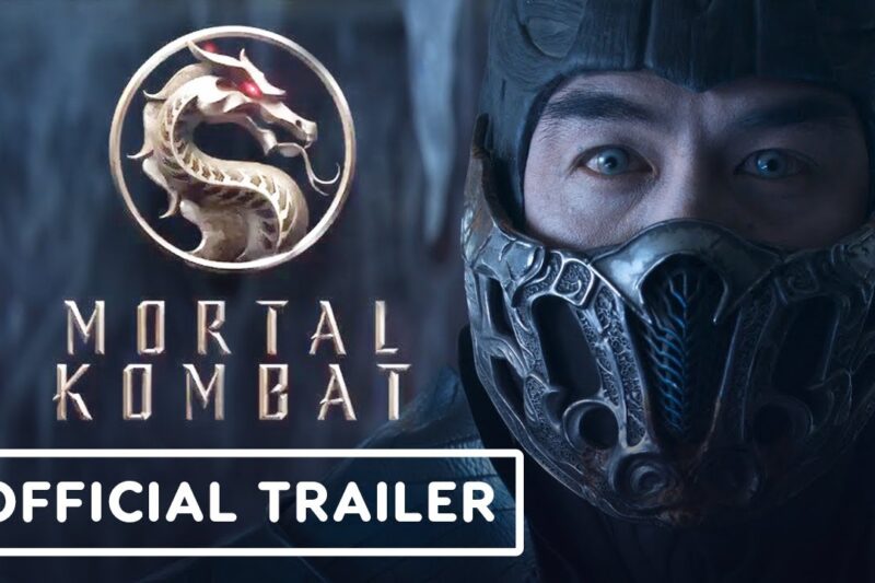 Mortal Kombat | Trailer