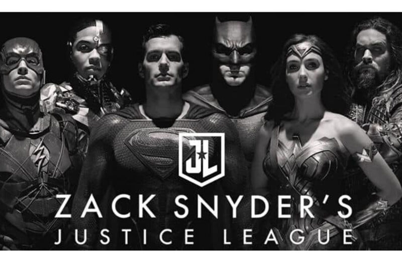 Zack Snyder’s Justice League | Recensione