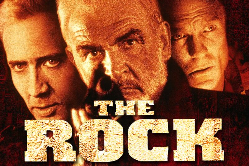 The Rock | Recensione