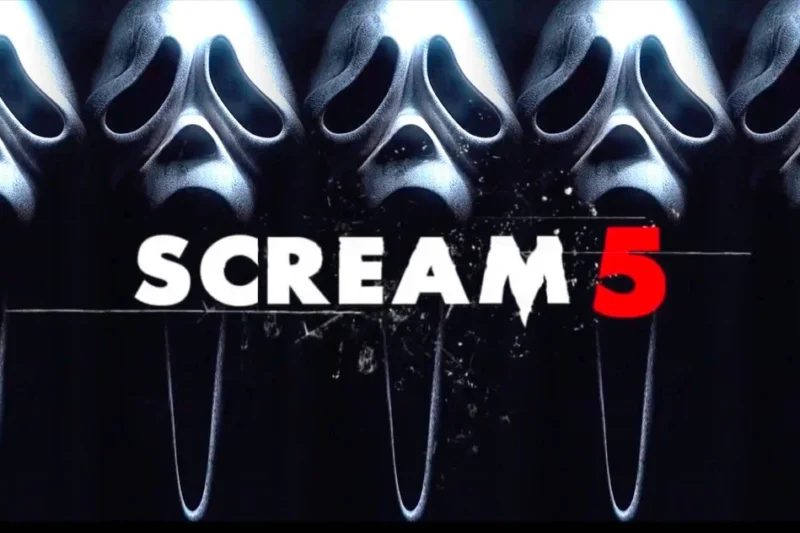 Scream 5 | Trailer