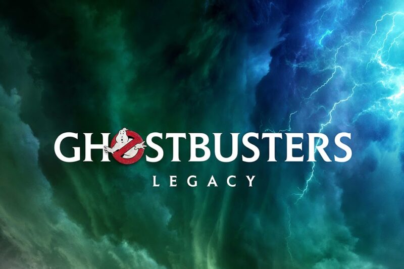Ghostbusters: Legacy | Recensione