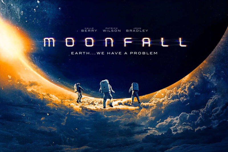 Moonfall | Recensione