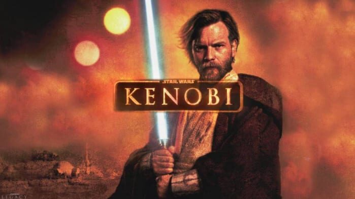 Obi-Wan Kenobi | Trailer