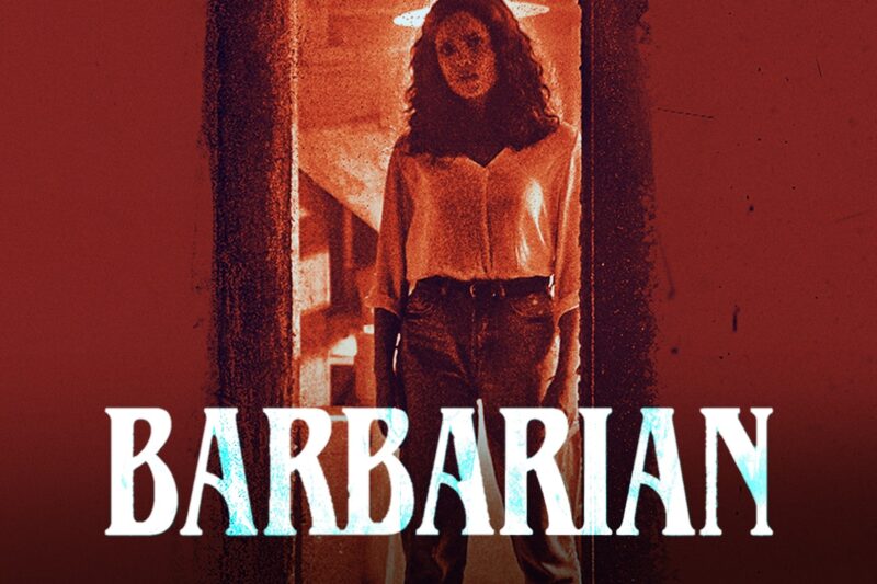 Barbarian | Recensione