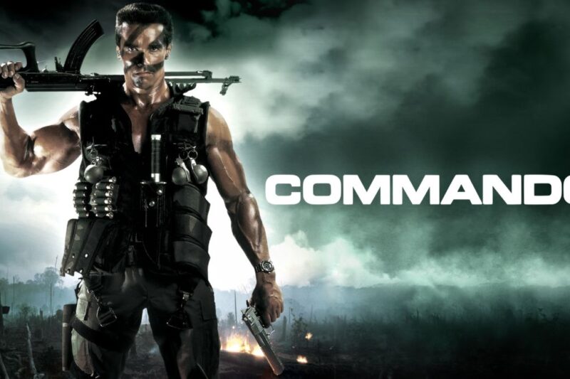 Commando | Recensione