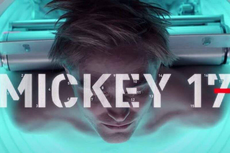 Mickey 17 | Recensione