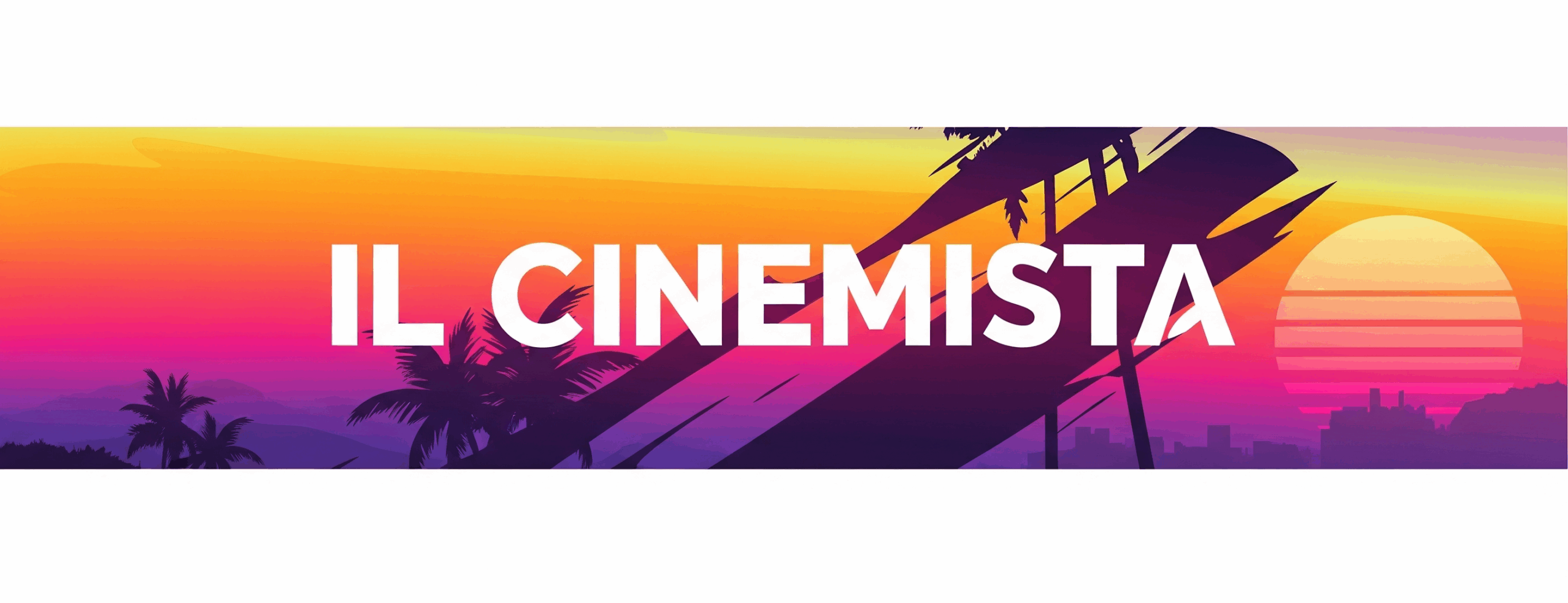 IlCinemista